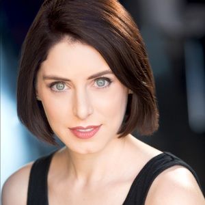 Meet your Posher, Kristin